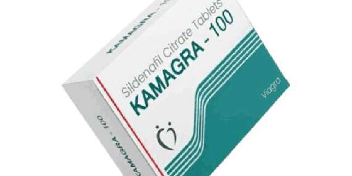 Kamagra 100mg Tablet, Erectile Dysfunction Bluerxpills