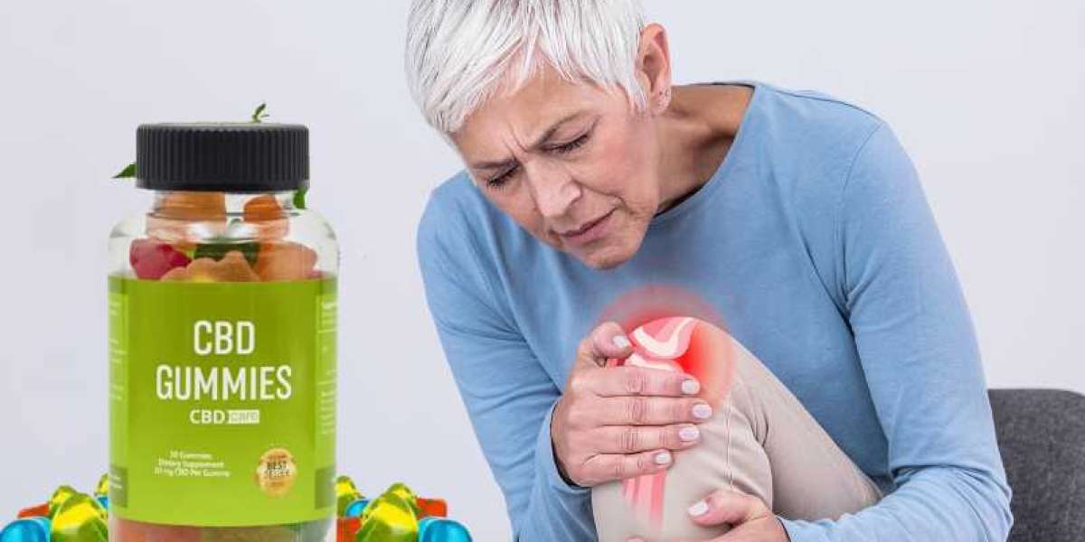 Bliss Harmony CBD Gummies Reviews 2025 : Benefits, Side Effects, and Real Results