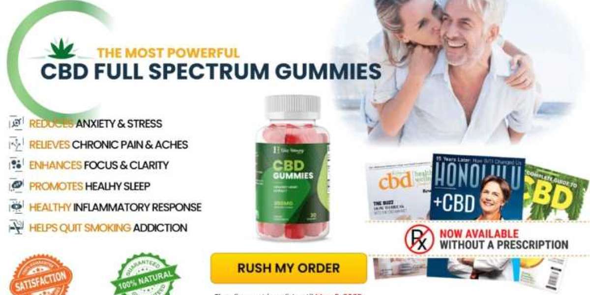 Why Bliss Harmony Are The Best Pain And Anxiety Relief Supplement?