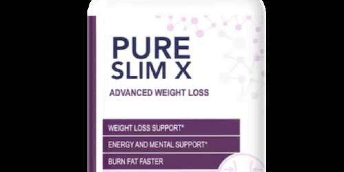How long does it take to see results with Pure Slim X?