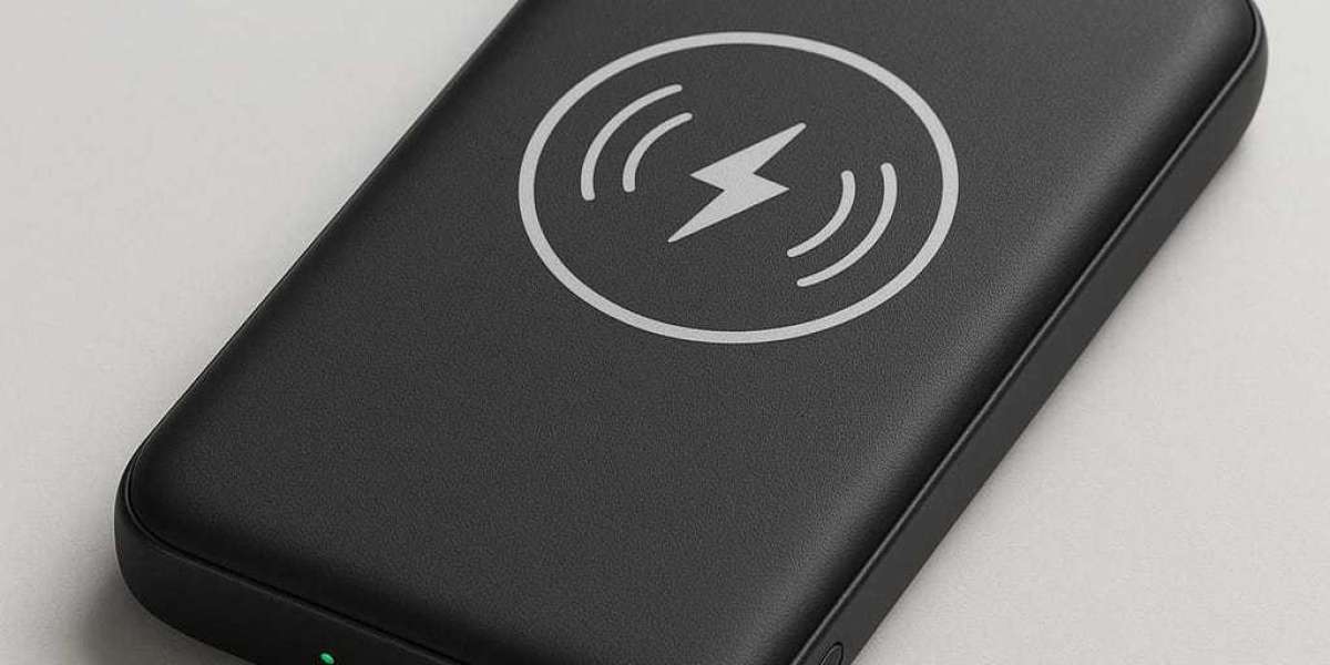 The Ultimate Guide to Portable Wireless Chargers: Power Up Anywhere!