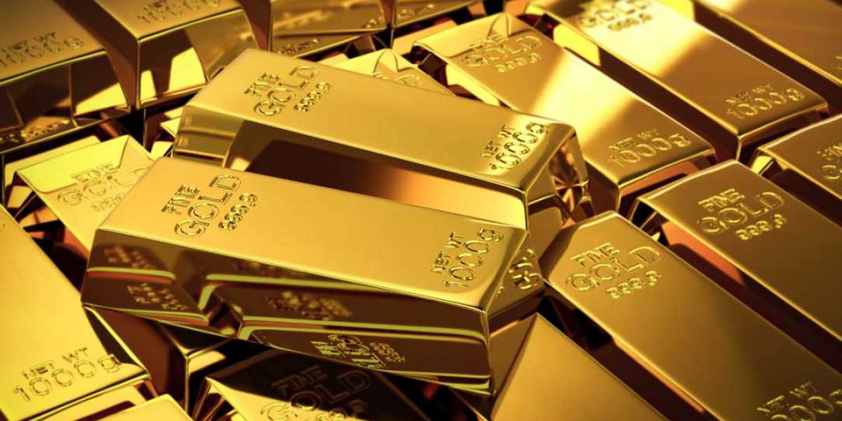 Gold Bars: A Timeless Asset That Outperforms Cash