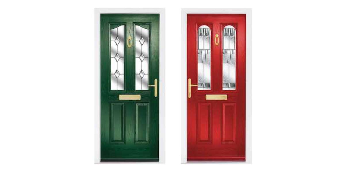 What Professional Composite Door Repair Experts Want You To Be Educated