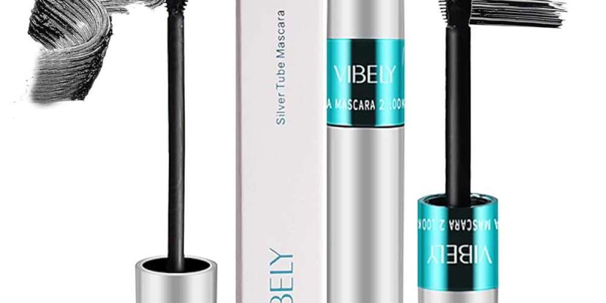 Combating For Vibely Mascara: The Samurai Way