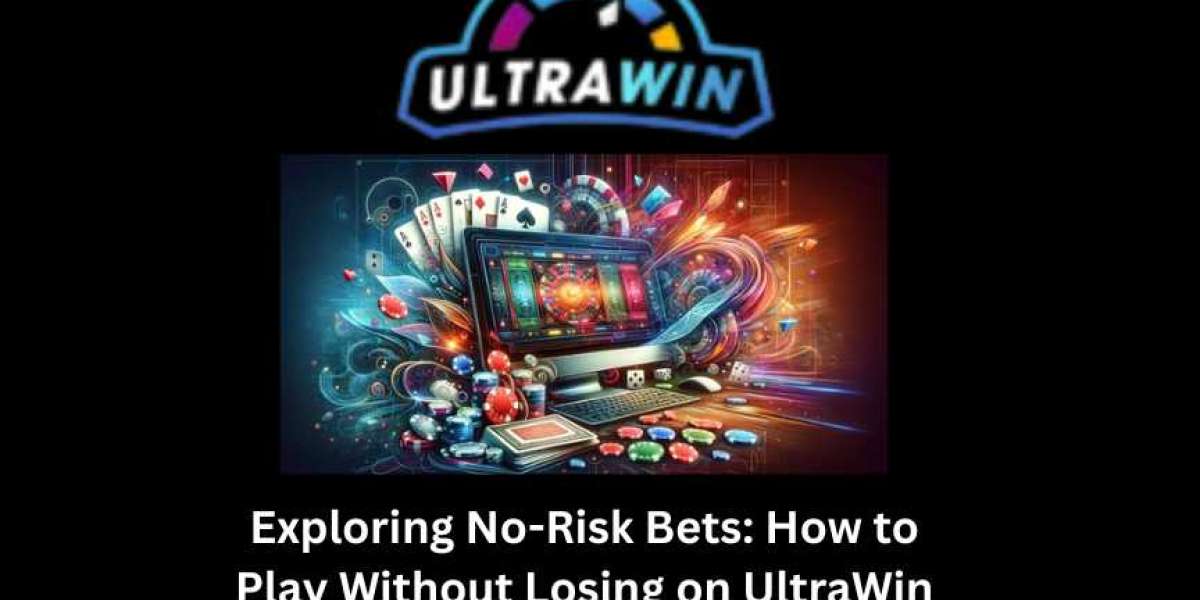 Exploring No-Risk Bets: How to Play Without Losing on Ultrawin
