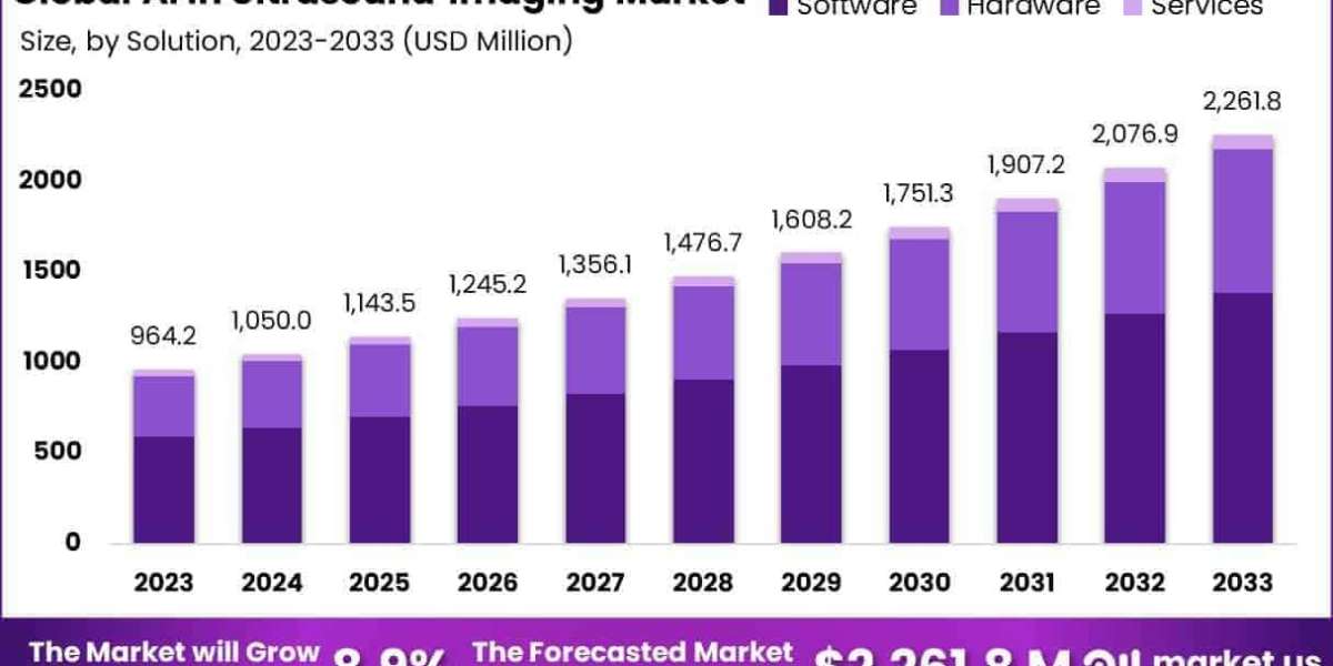 AI In Ultrasound Imaging Market Use in Musculoskeletal and Sports Medicine