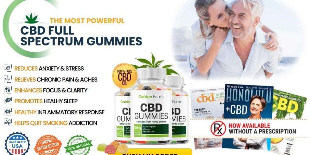 Golden Farms CBD Review: Powerful CBD Support for Pain & Sleep