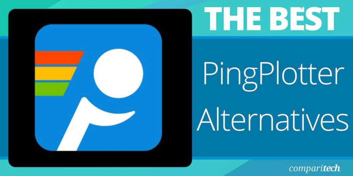 Network Monitoring Alternatives: Beyond PingPlotter