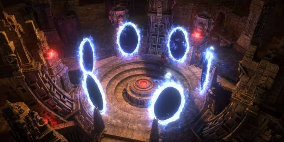 MMOEXP POE2:Decoding Damage Scaling Mechanics