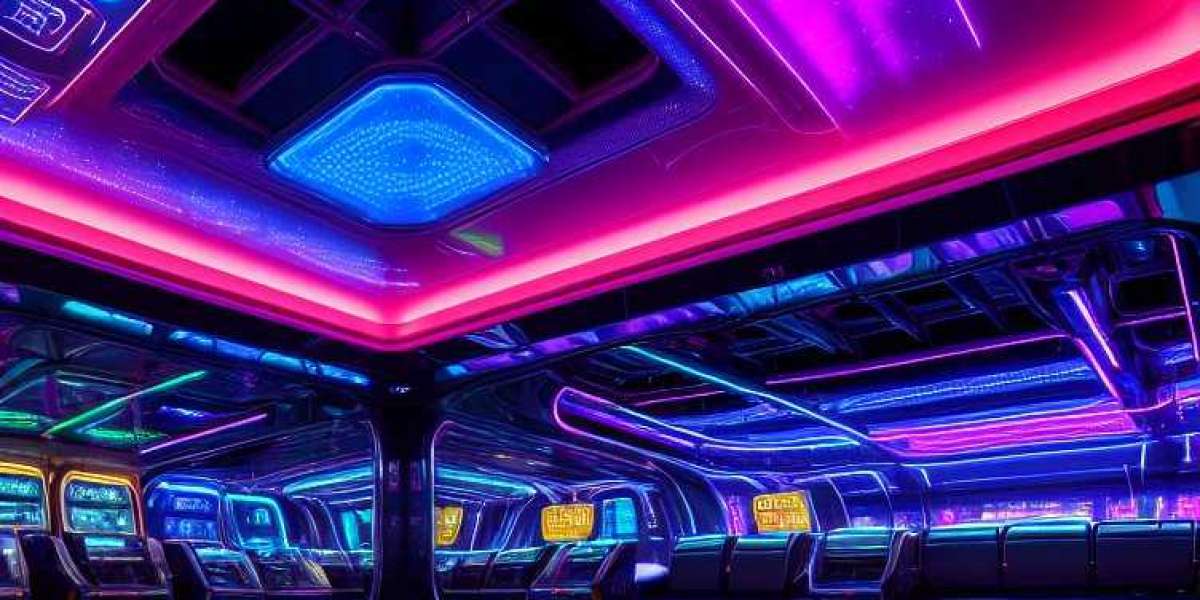 Collision Activities bei Lazy Bar