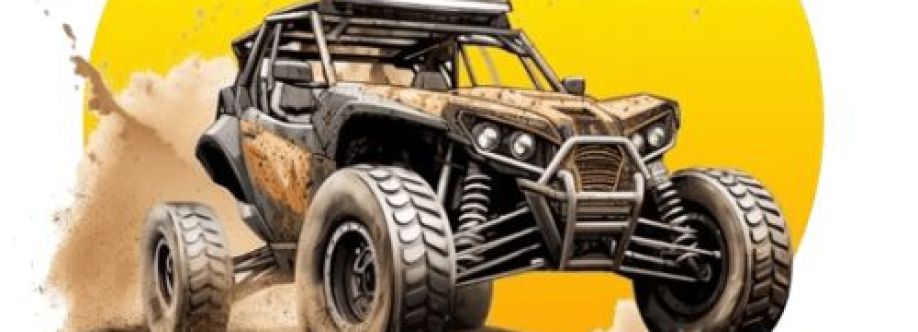 Dune Buggy Dubai Cover Image