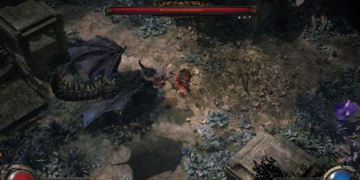 Path of Exile 2 Trade: How to Sustain Waystones While Mapping