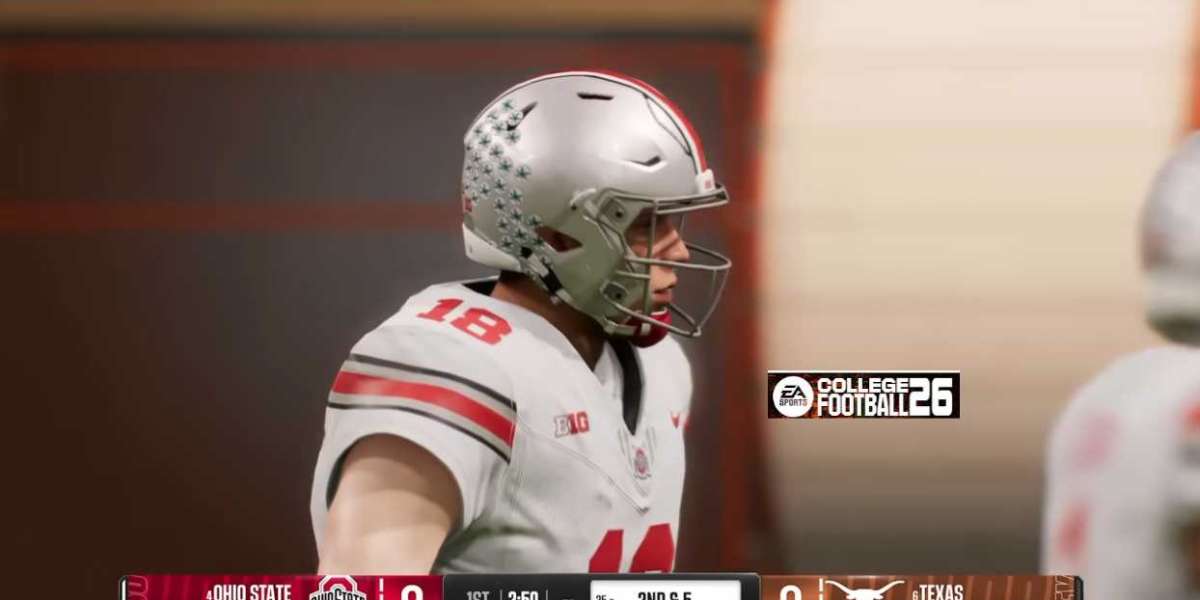 eld.gg-The Rising QB Star in CFB 26 - Gameplay and Review