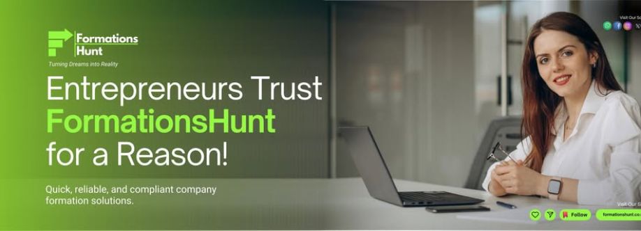 Formations Hunt Cover Image