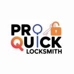 Pro Quick Locksmith Profile Picture