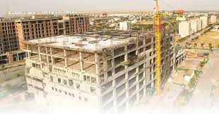 Under Construction Projects in Lahore ...