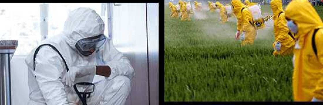 Venus Pest Control Cover Image