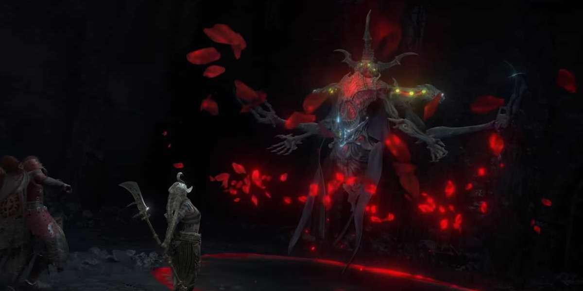 MMOexp: Diablo IV’s Return to Darkness