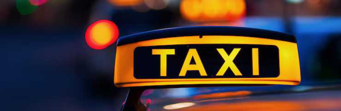 Woodend Taxi Cover Image