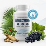 Alpha Strea Profile Picture
