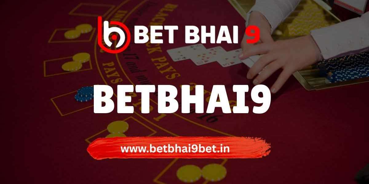 Betbhai9 Blackjack: Where Every Move Matters