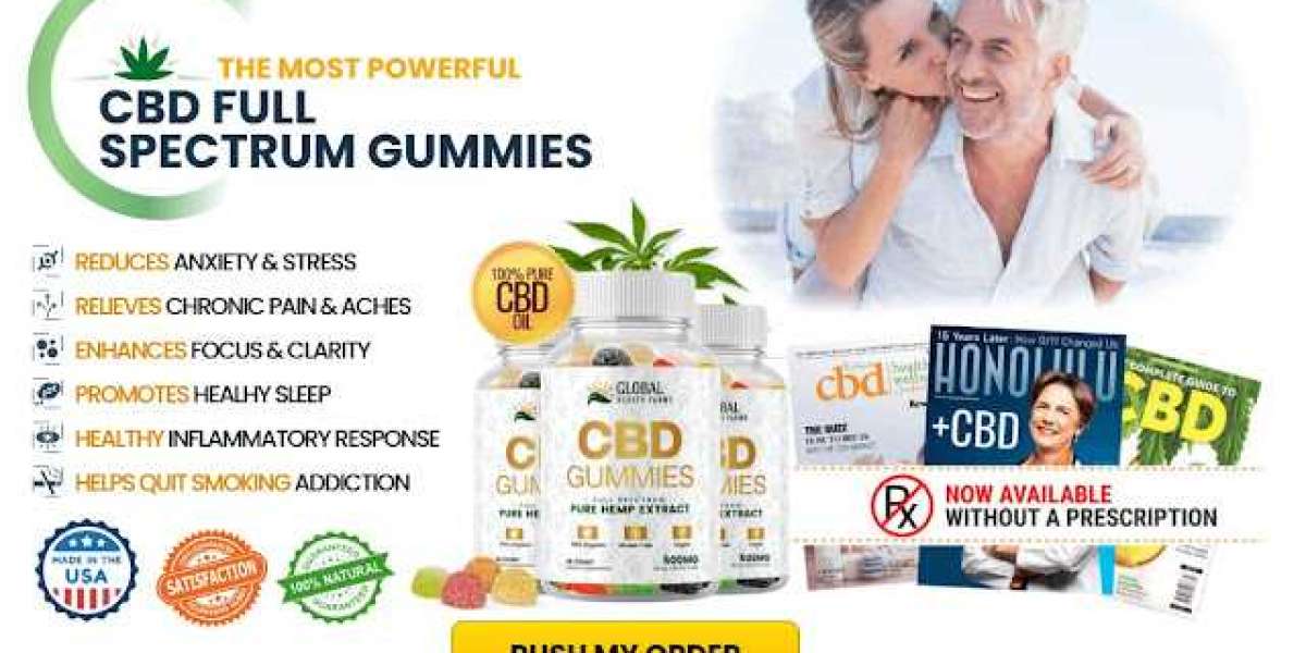 How Global Health Farms CBD Works To Benefits For Your Pain Relief?