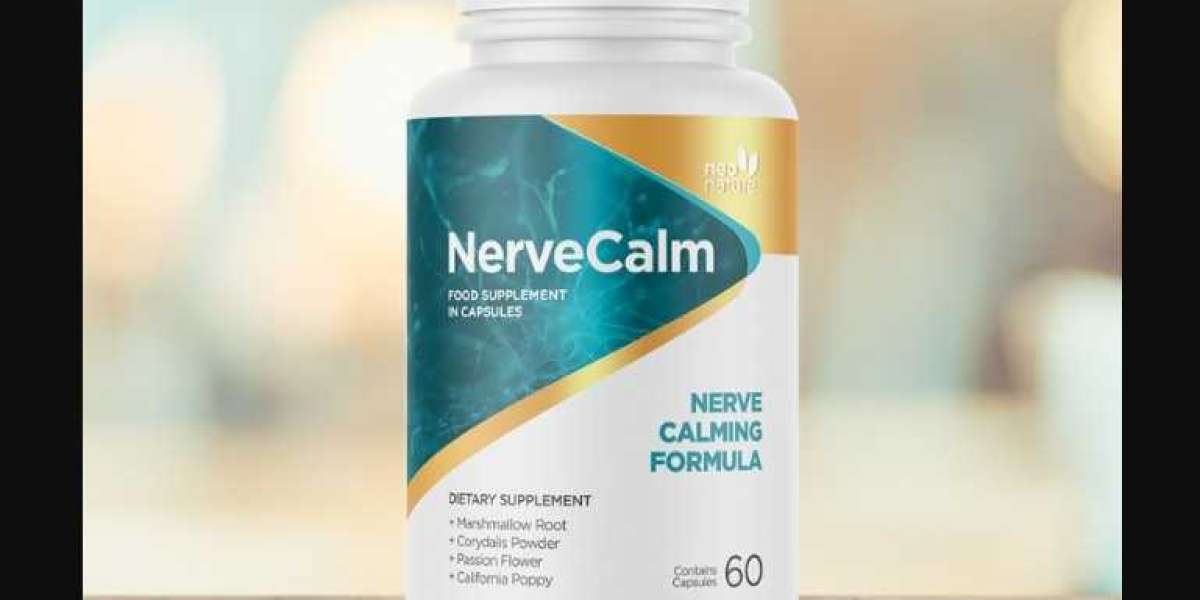 https://www.facebook.com/NerveCalm.Try/