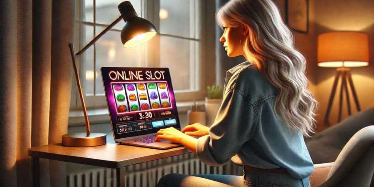Unveiling Online Gambling Safety: Join the Onca888 Scam Verification Community