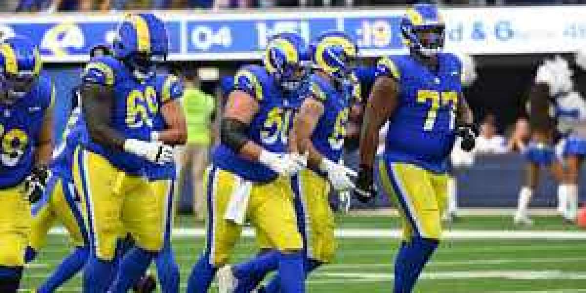 Rams survived ll-inTremendous Bowl with impressive working day 3 draft options
