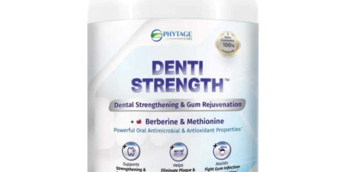 Is Denti Strength suitable for vegetarians?