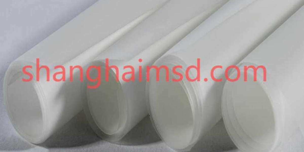 Shanghai Mingshida Brings Flexibility to Ceilings