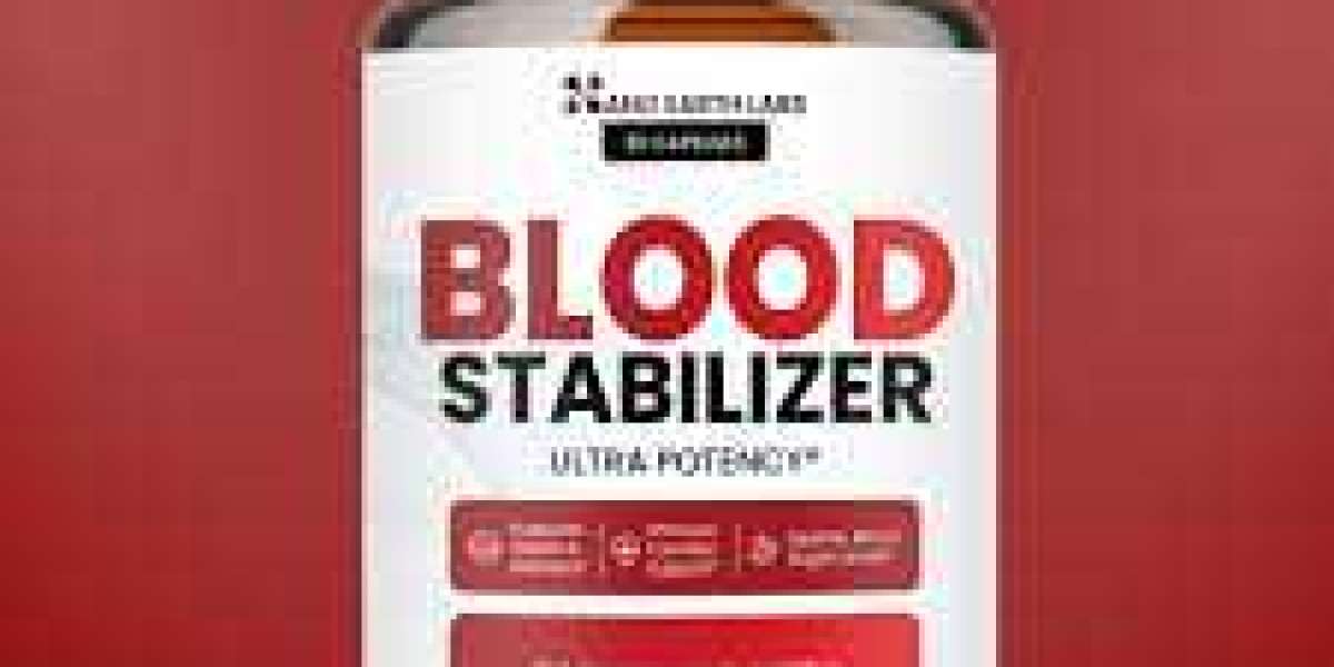 What is Nano Earth Labs blood sugar support supplement?