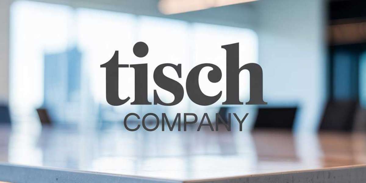 Desk-Sharing-Lösungen: Flexibles Arbeiten neu gedacht mit TISCH