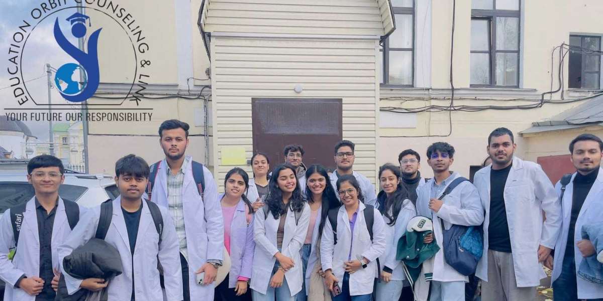 Tver State Medical University Fees vs Indian Private Medical Colleges: Why Russia is a Cost-Effective Choice with EOCL I