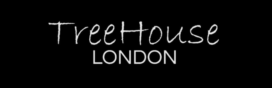 Treehouse London Cover Image