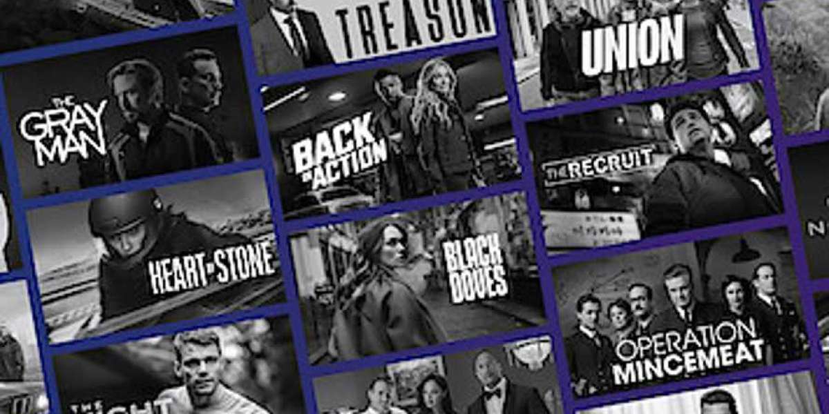 Netflix Action Franchise: Sequel & Spin-Off Plans Revealed