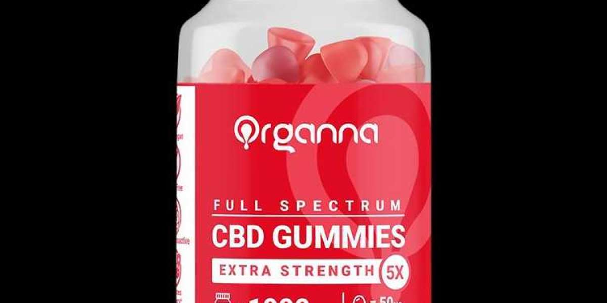 Organna CBD Reviews [Natural Supplement] – Official Website – Does It Work?
