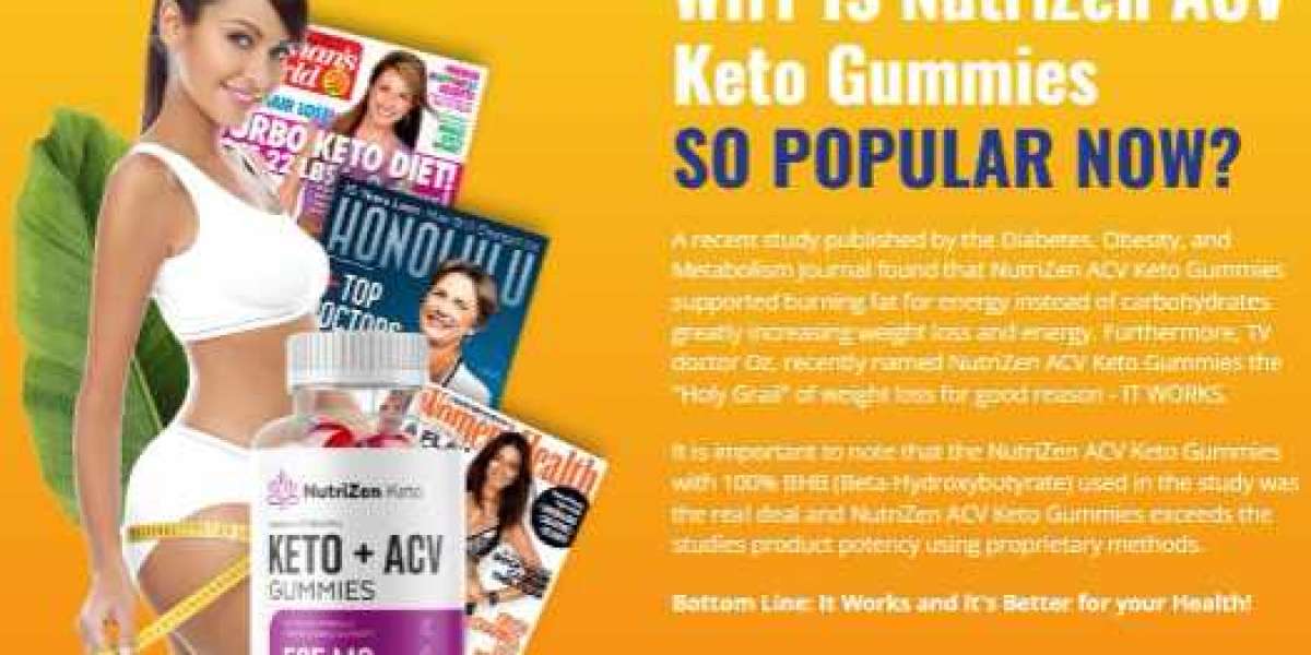 Why Choose Nutrizen Keto For Initiate Your Weight Loss Juerney?