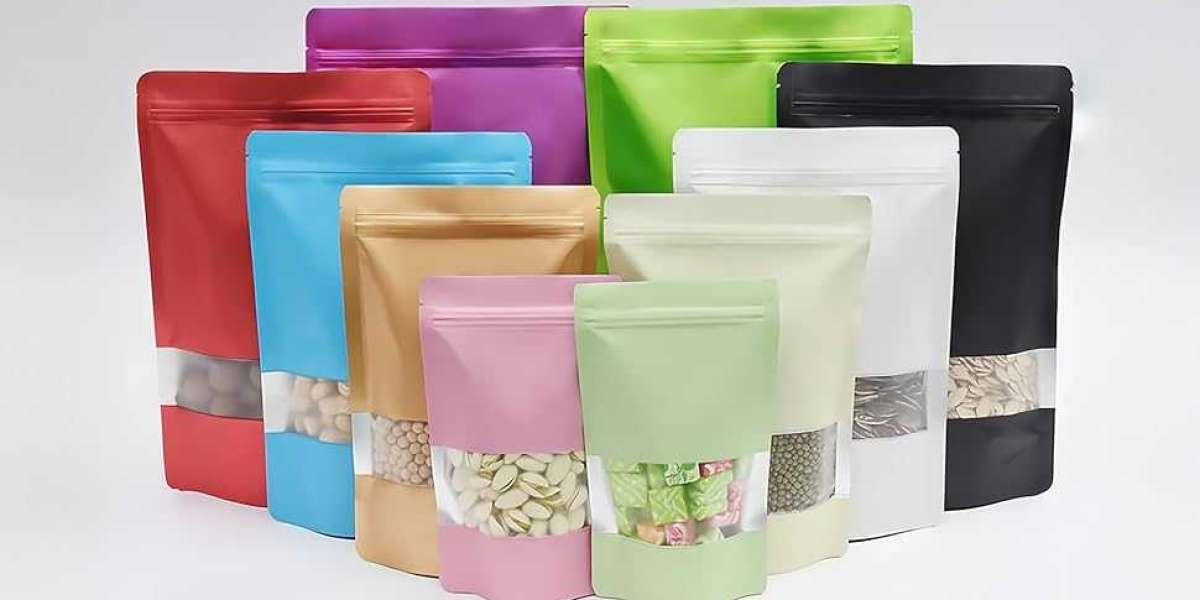 What Makes Custom Mylar Bag Printing Essential for Branding?