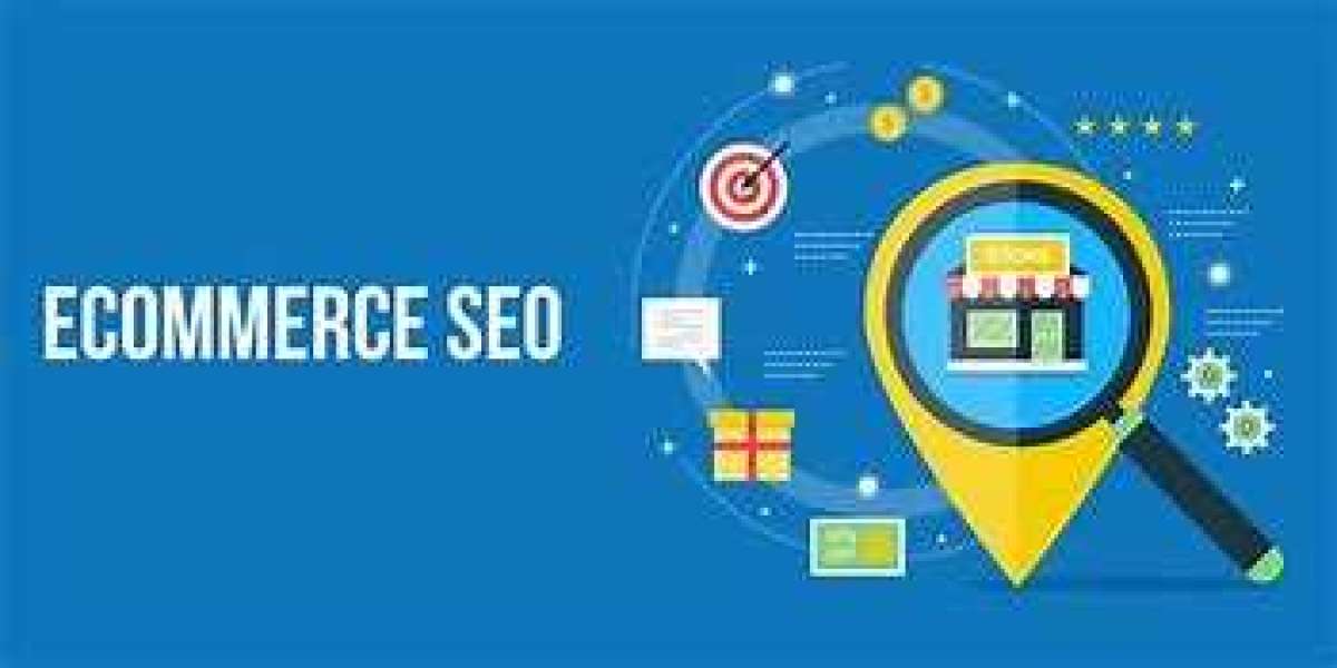 Ecommerce SEO Strategies for More Traffic & Sales
