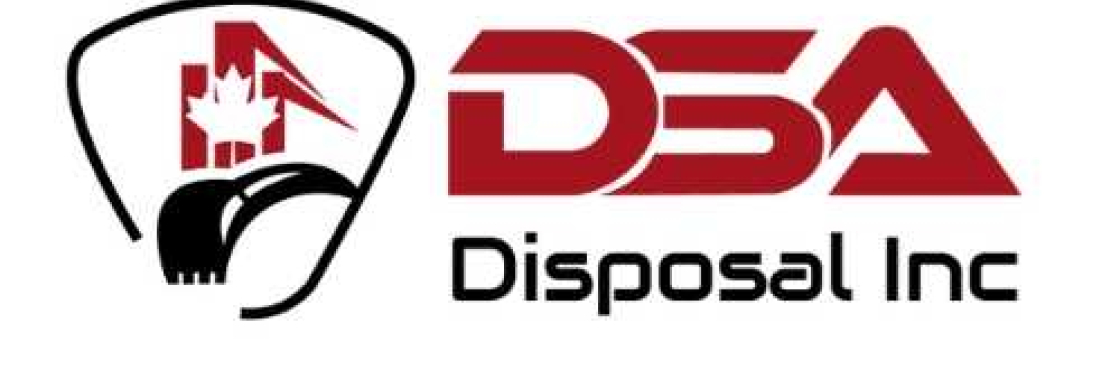 DSA Disposal Cover Image