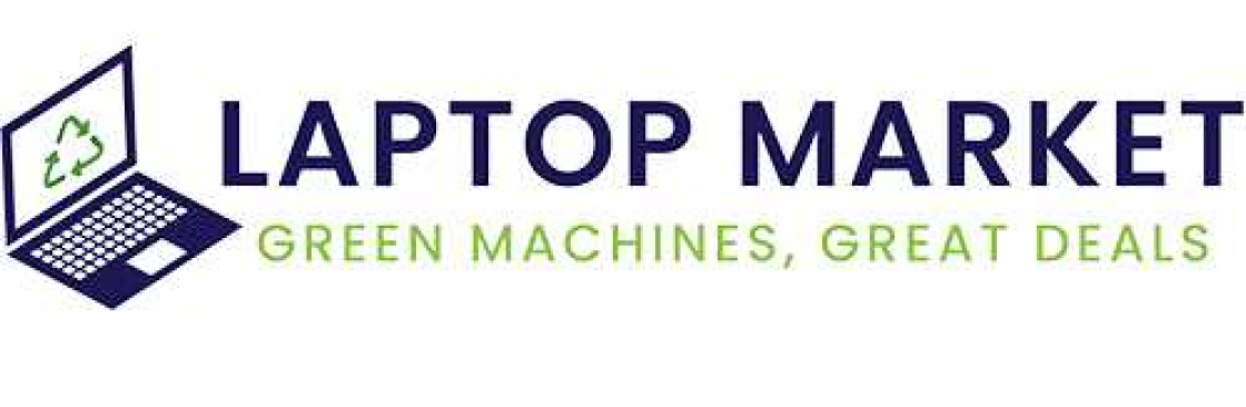 Laptop Market Cover Image