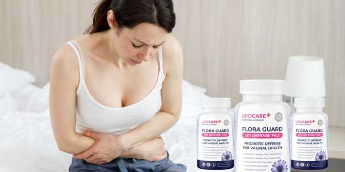 Urocare Flora Guard Reviews 2025 : Benefits, Side Effects, and Real Results