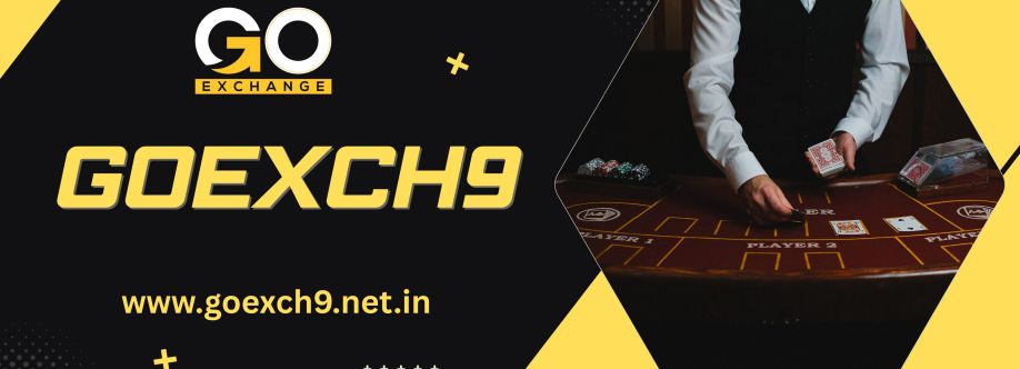 goexch9 online Cover Image