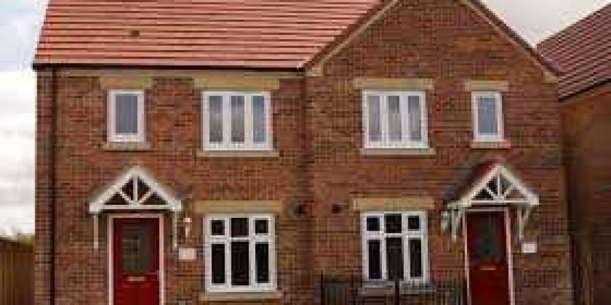 Double Glazing: Enhancing Energy Efficiency and Comfort in Modern Architecture