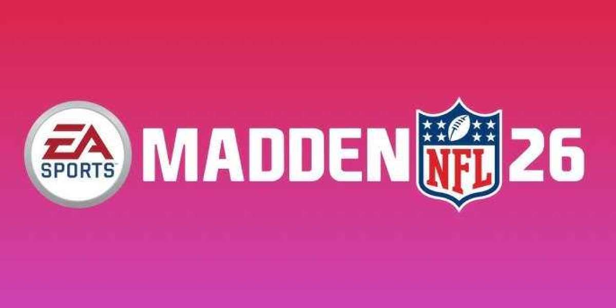 Madden NFL 26 is one of the most anticipated releases