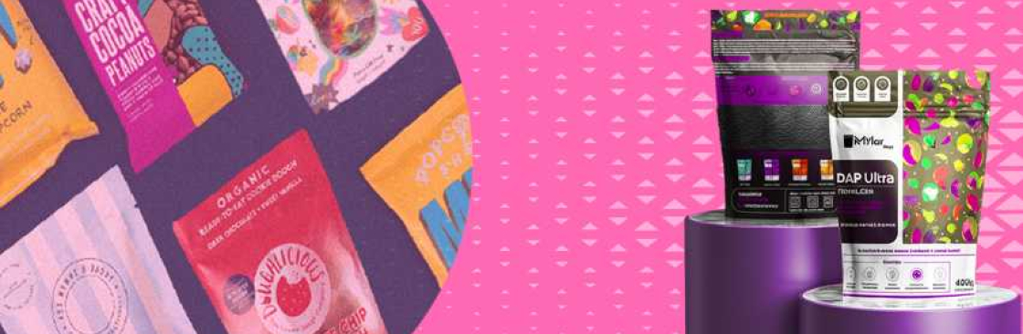 The Mylar Bags Cover Image