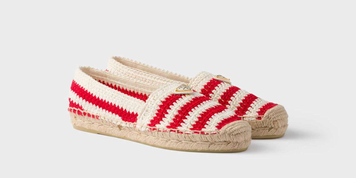 The Latest Collections Prada Shoes