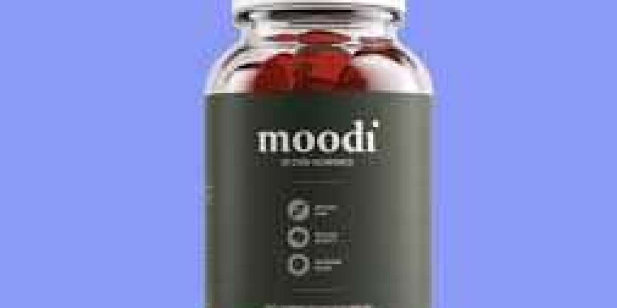 Can Moodi CBD reduce inflammation?